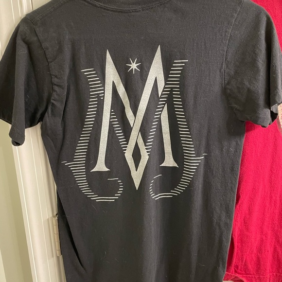 Harry Potter t-shirts  9 3/4 and Ministry of magic - Picture 5 of 9